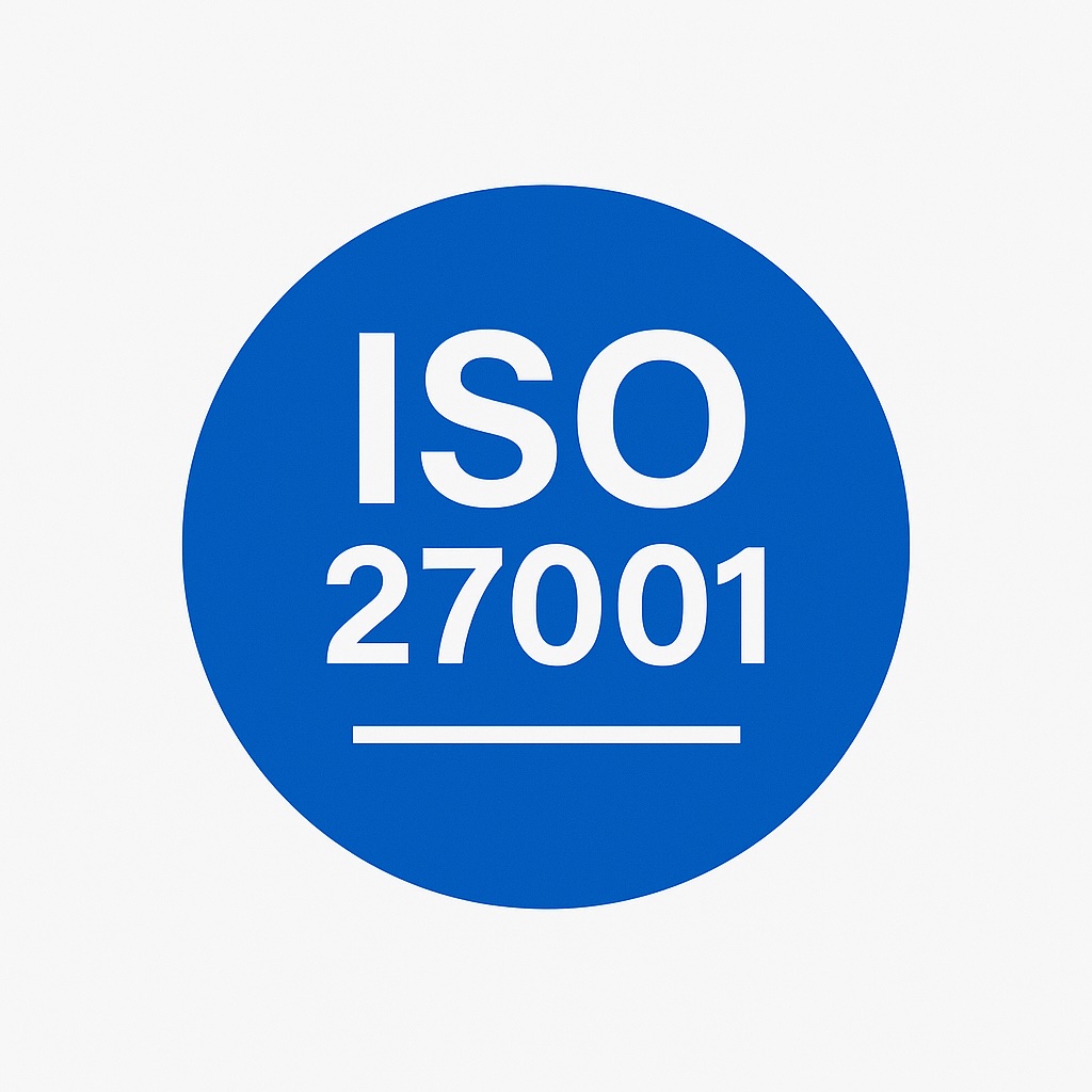 ISO27001:2022